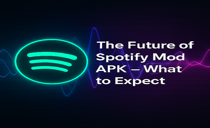 Spotify Mod APK