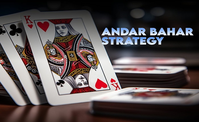Andar Bahar Game