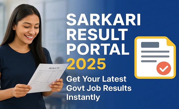 Sarkari result