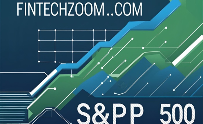 fintechzoom.com sp500