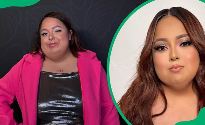 how old is shawty bae