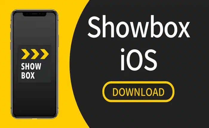 showbox app
