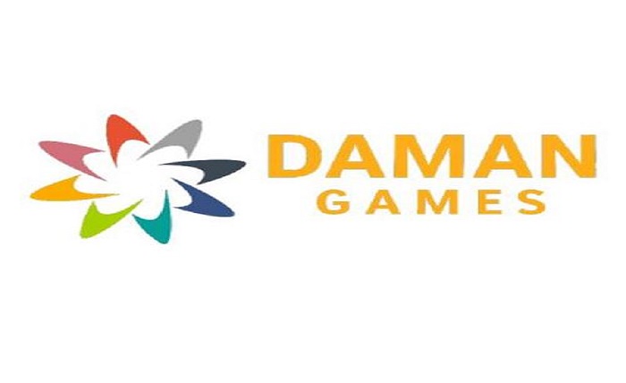 Daman Game