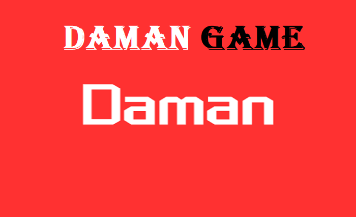 Daman Game