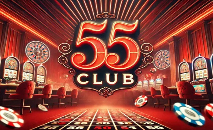55 Club