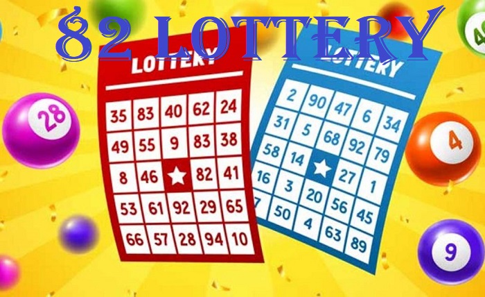 82 Lottery
