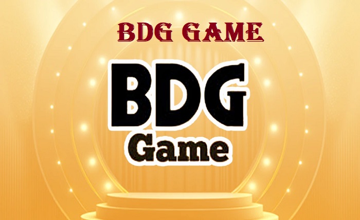 BDG Game