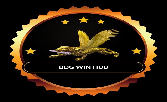 BDG Win