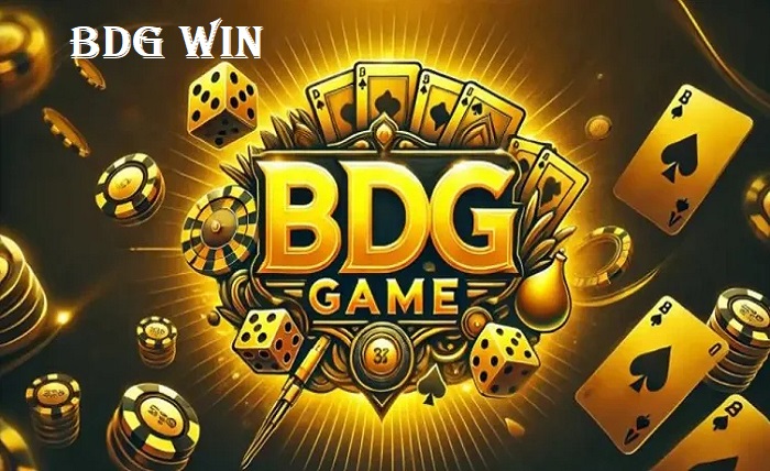 BDG Win
