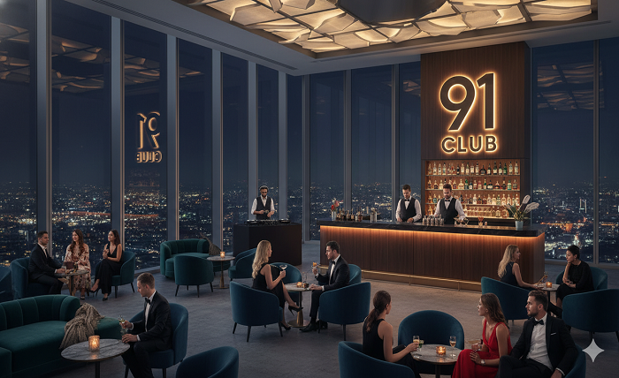 91 Club