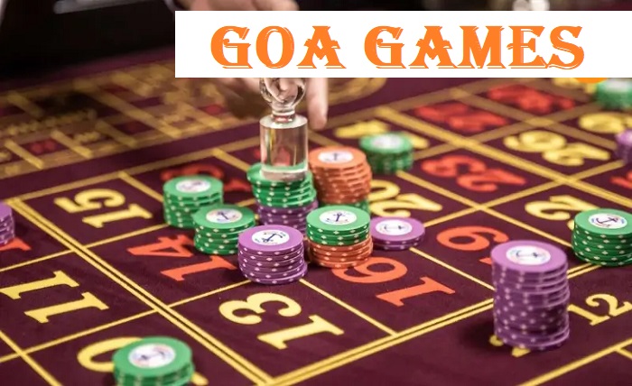 Goa Games