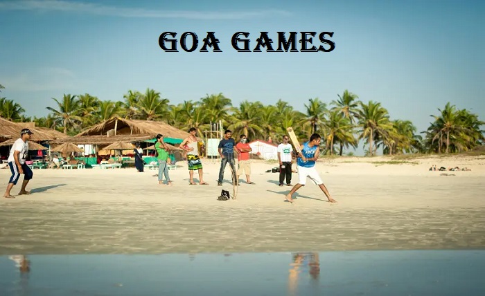 Goa Games