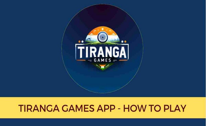 Tiranga Game