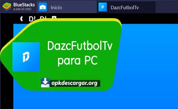 dazcfutboltv