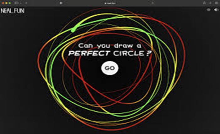 Draw A Perfect Circle Game The Ultimate Guide To Mastering Precision 