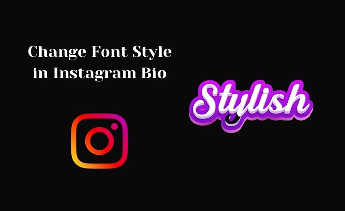 instagram font