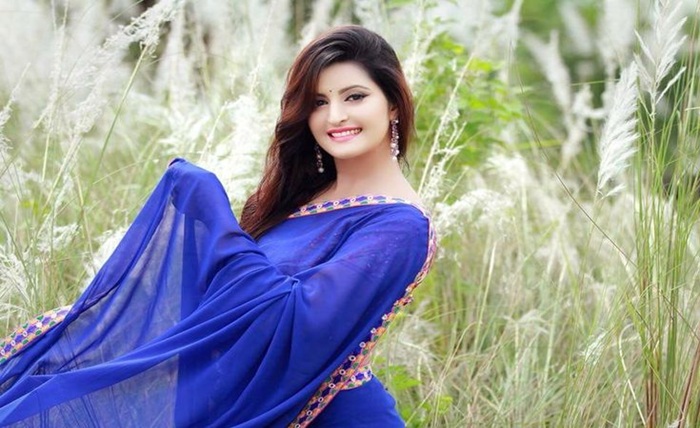 কিউট মেয়েদের পিক