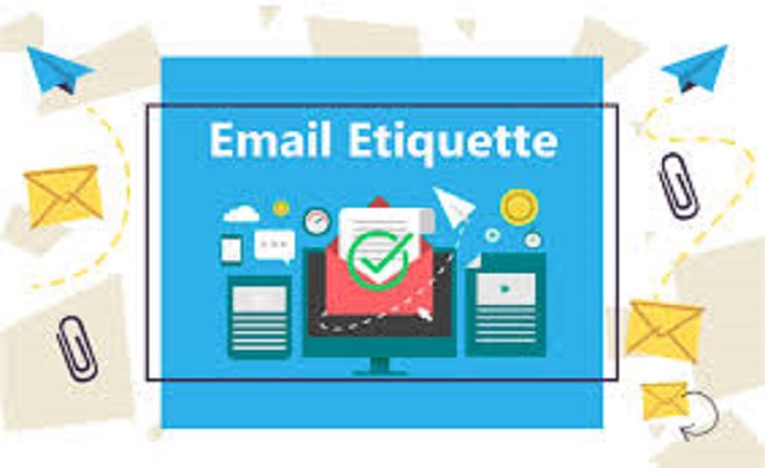 emailetiquette