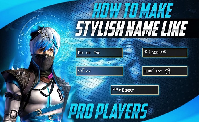ff name pro