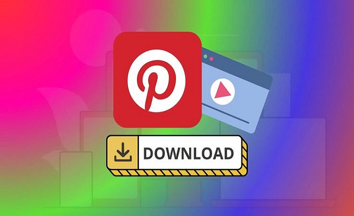 pinterest video download online