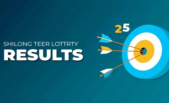 shillong night teer result