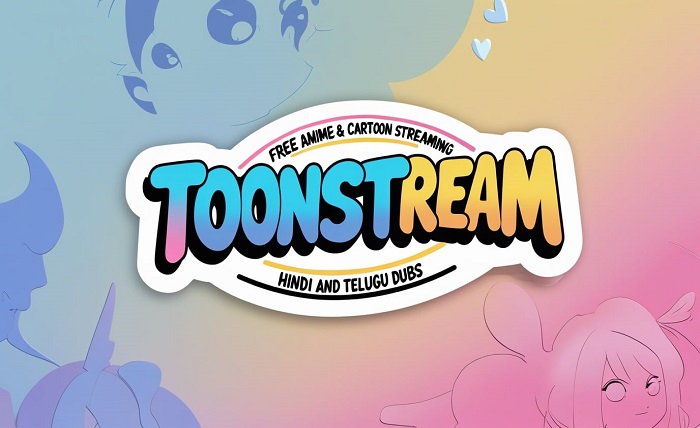 toonstream telugu