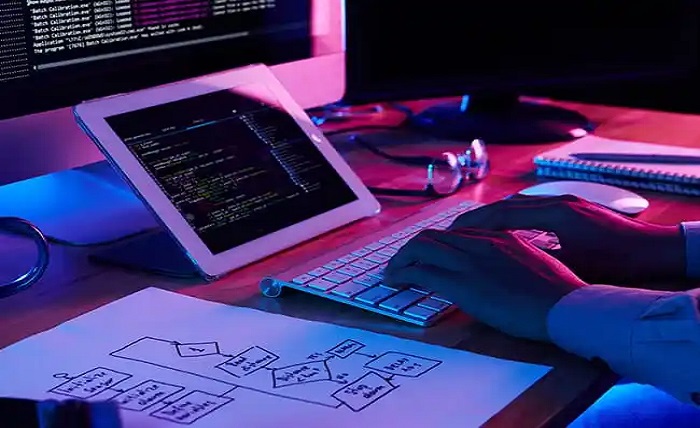 professional web developers at garage2global