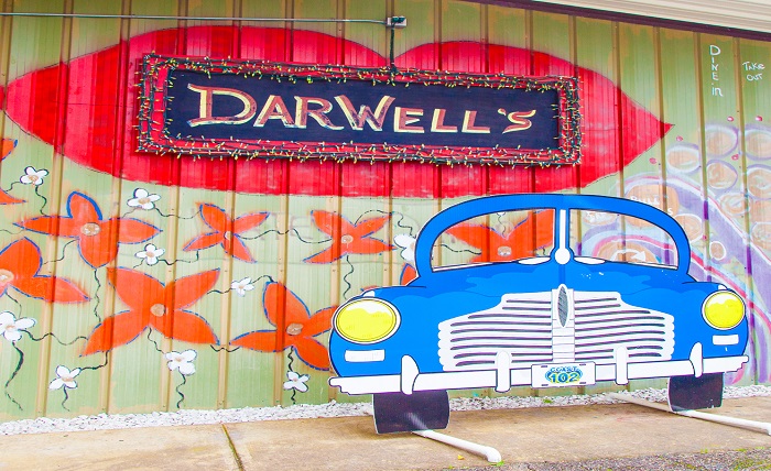 darwells