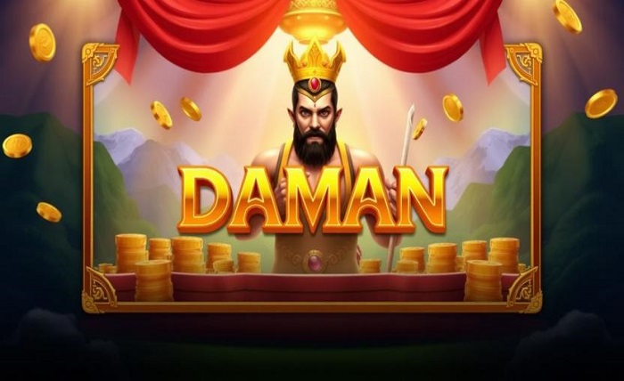 Daman Game