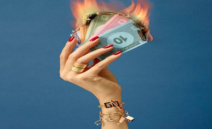 monopoly jewelry