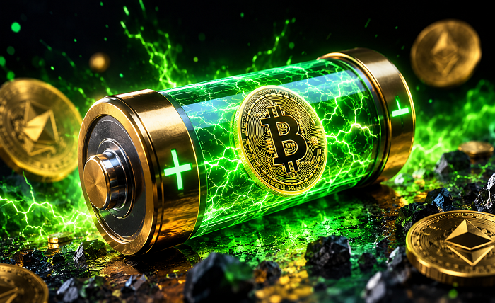 cryptobatter