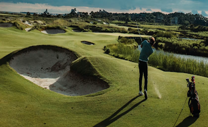 golf