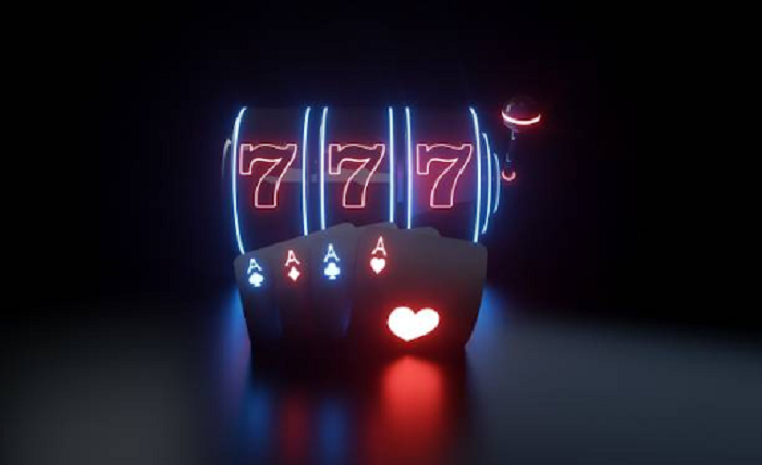 Slot Gaming