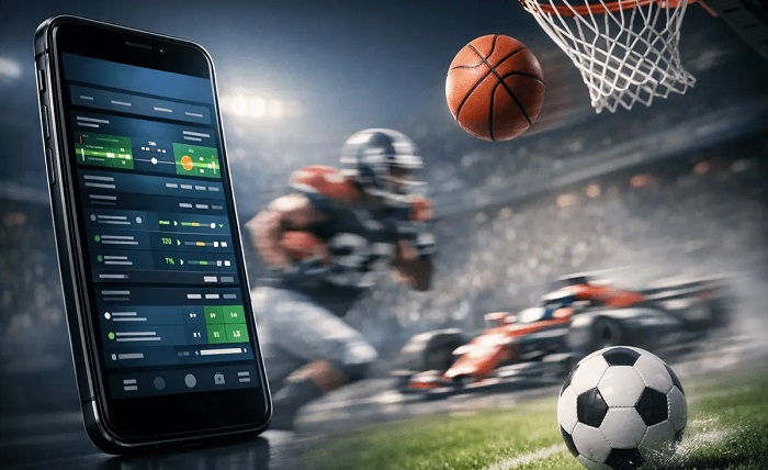 betting Philippines