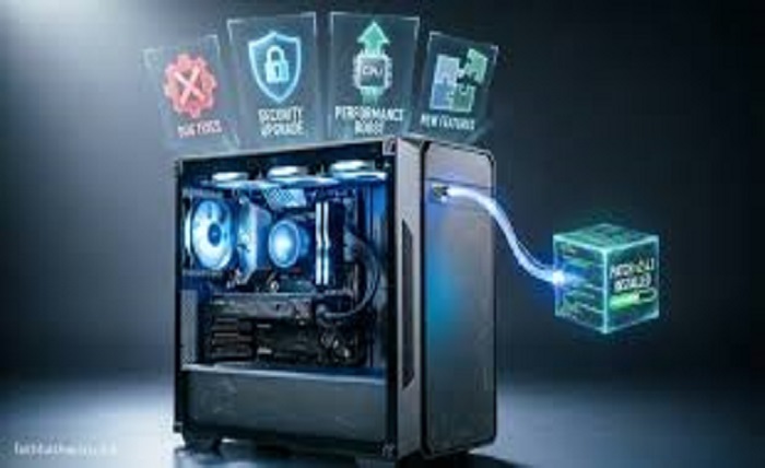 when hondingo88 patches pc