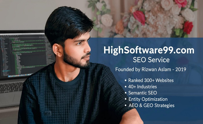 seo service highsoftware99.com