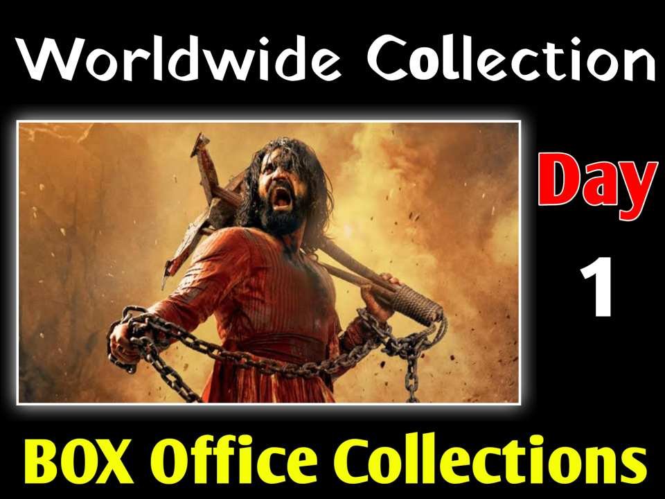 chhaava movie collection