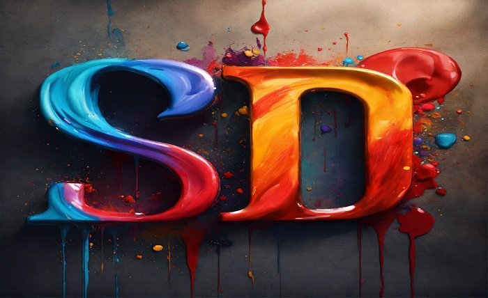stylish hindi font