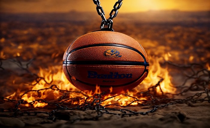 timberwolves vs lakers timeline